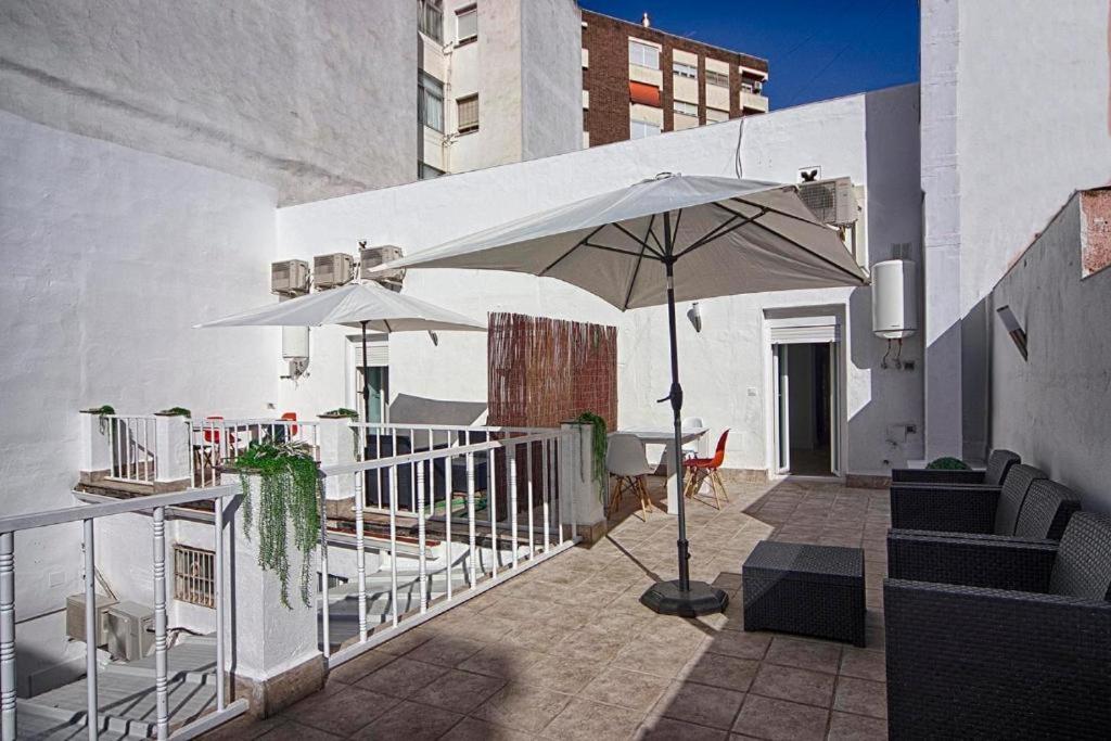 Apartamentos Gladiador - Housity