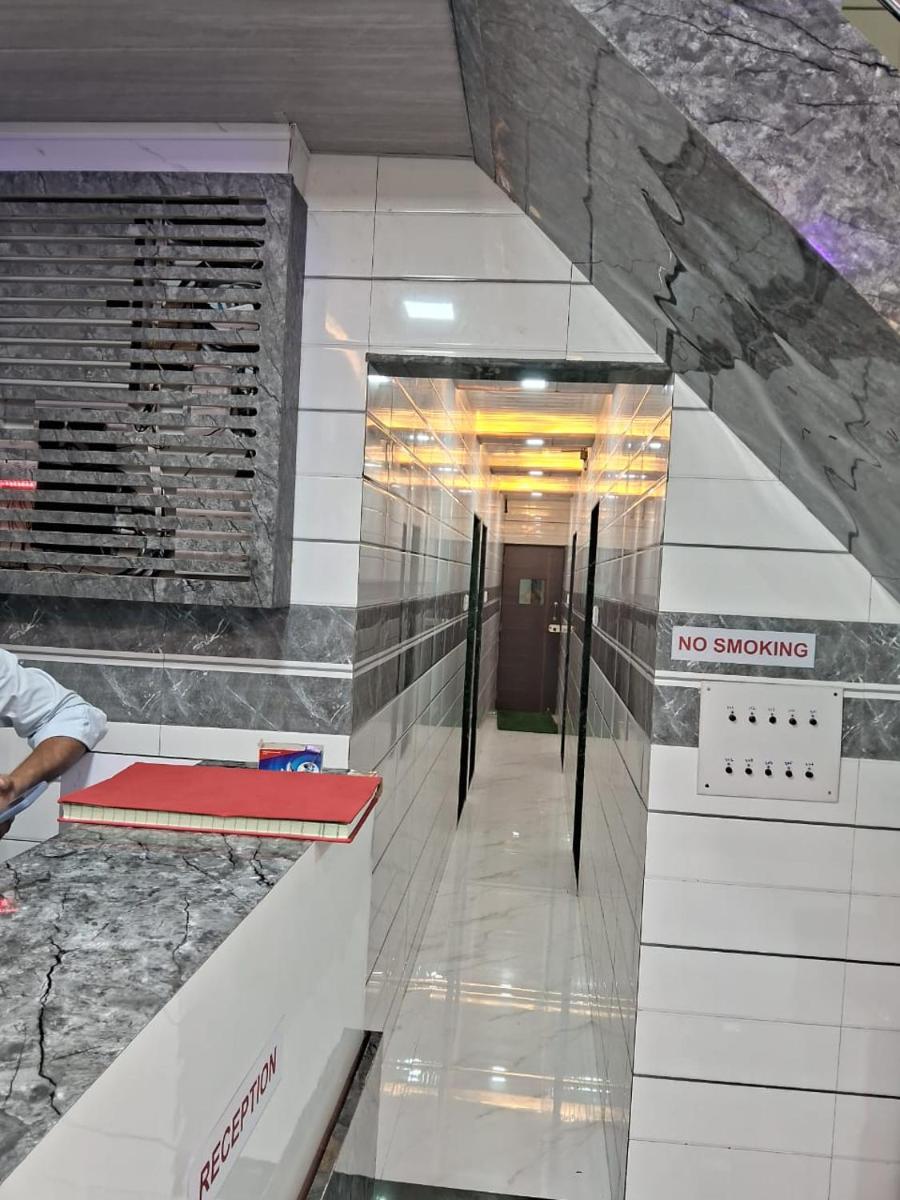 Suitetrails - Hotel Sai Plaza, Chembur Mumbai
