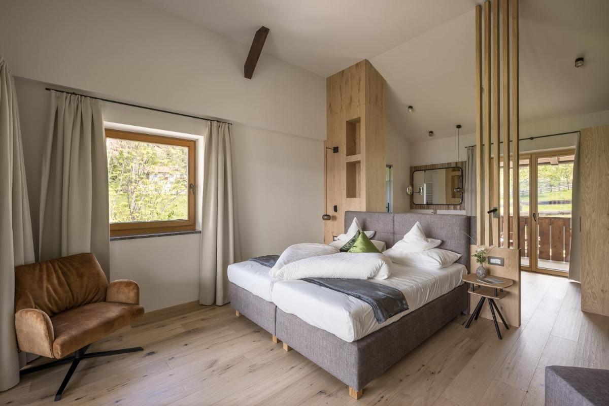 Hotel Oberwirt - Housity