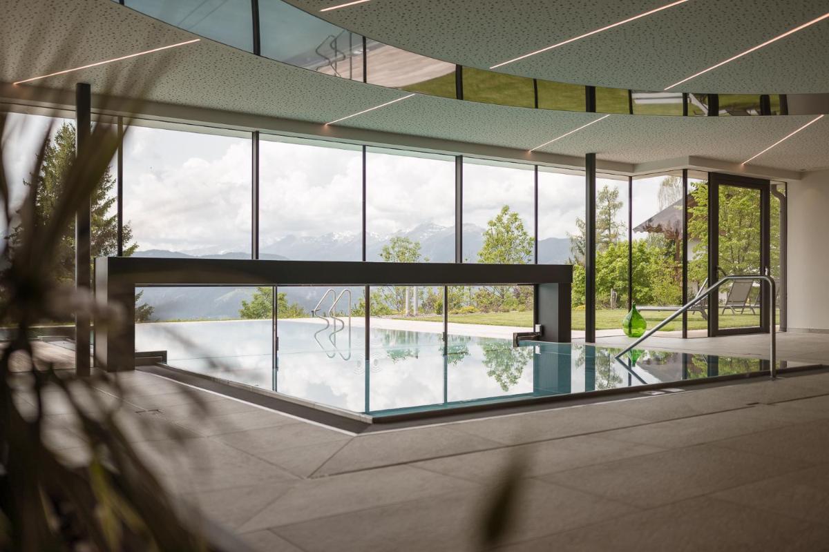 Hotel Oberwirt - Housity