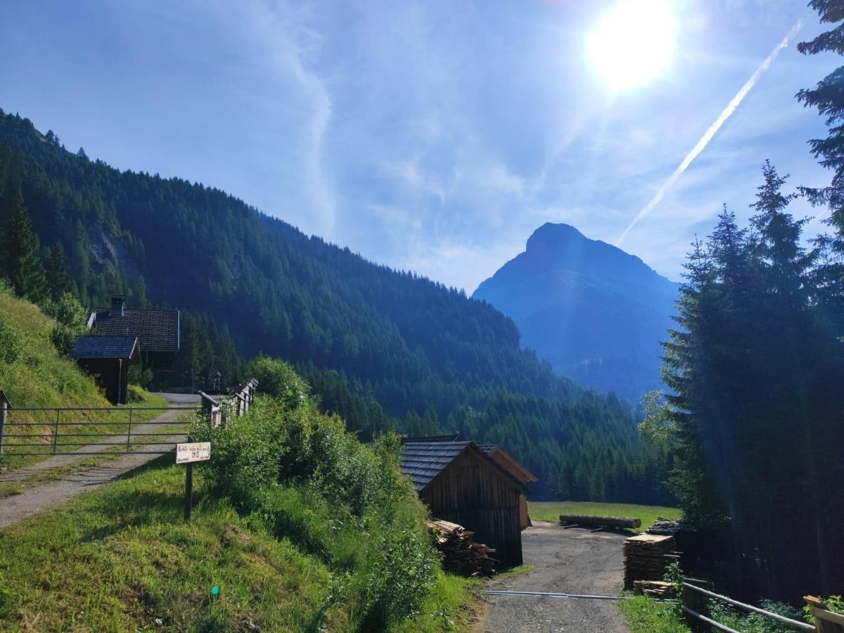Siegel Almhütte - Housity