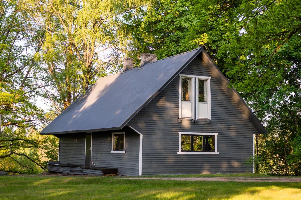 TaaliHomes Vanaküla Puhkemaja - Saun ja kümblustünn hinnas - Housity