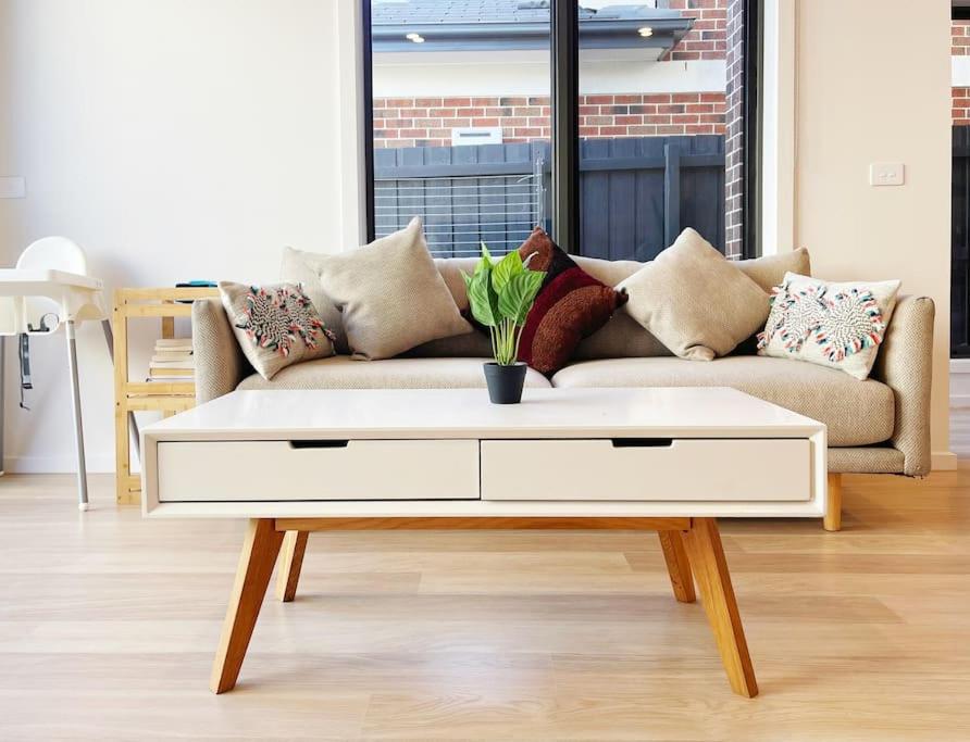 Casey Green Townhouse by GoodLive - Housity