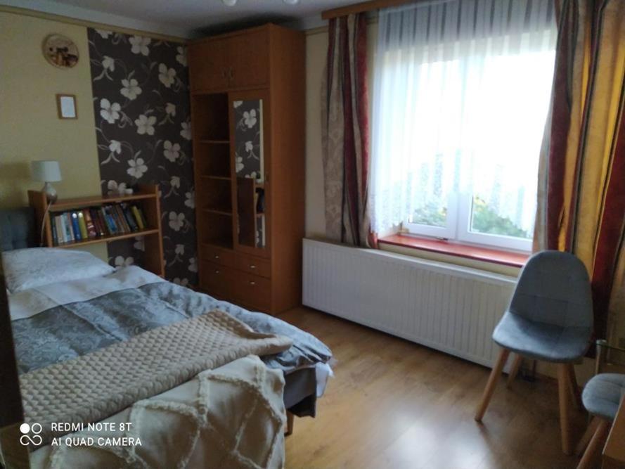Agroturystyka Radocza Ogród - Housity