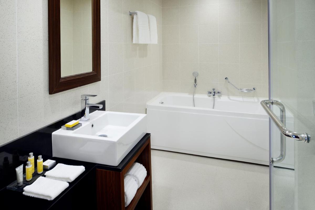 Marriott Executive Apartments Addis Ababa - Housity