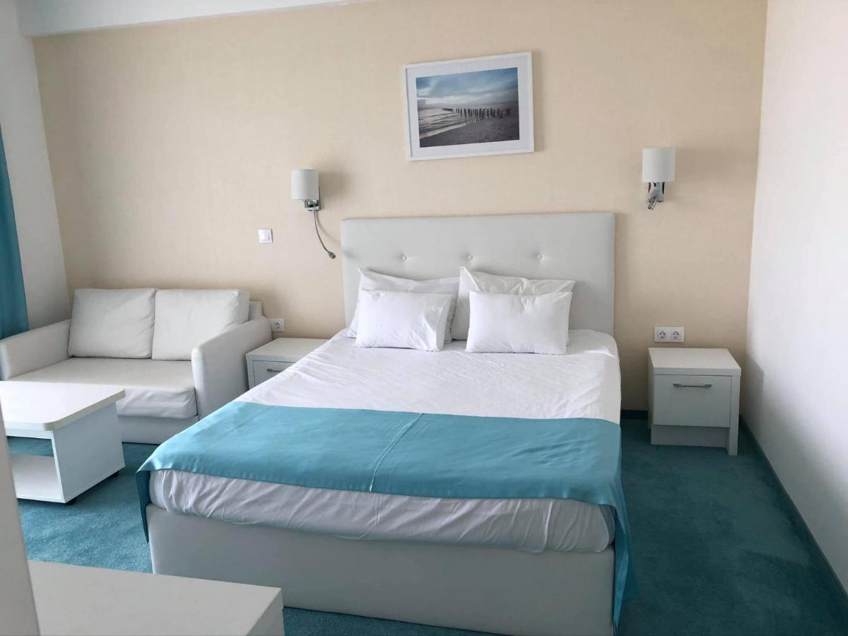 Studio Blaxy Olimp - Housity