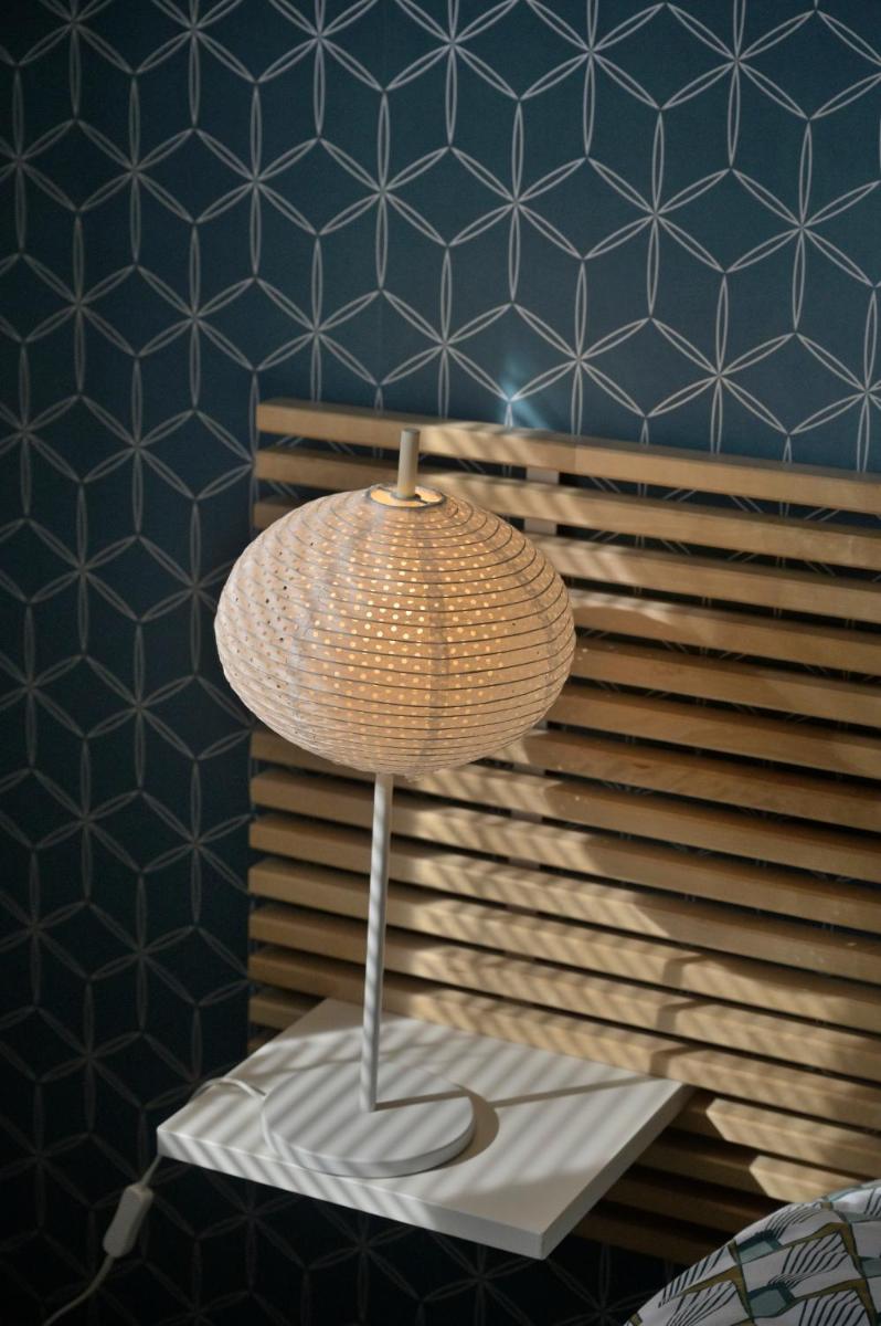 Chambres au grand calme dans maison - Housity