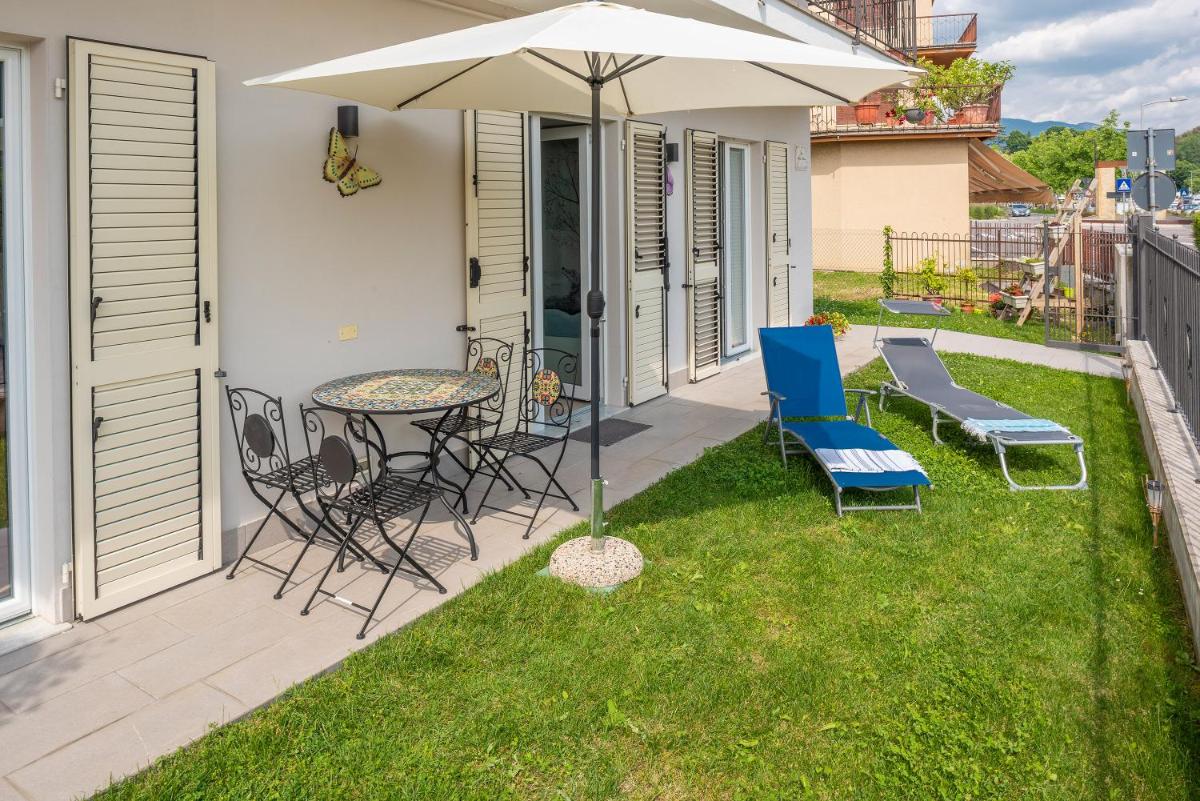 Villa Rosetta & Romeo Family Apartment - Housity