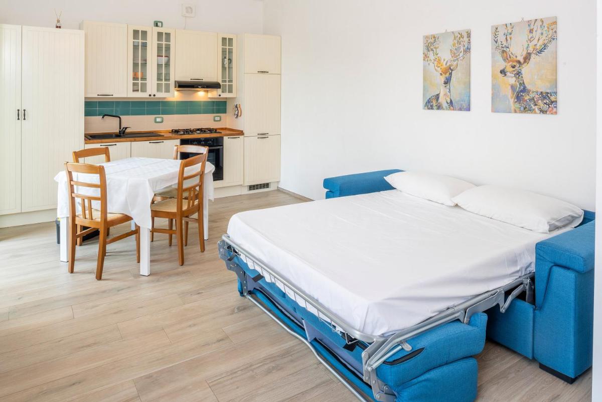 Villa Rosetta & Romeo Family Apartment - Housity