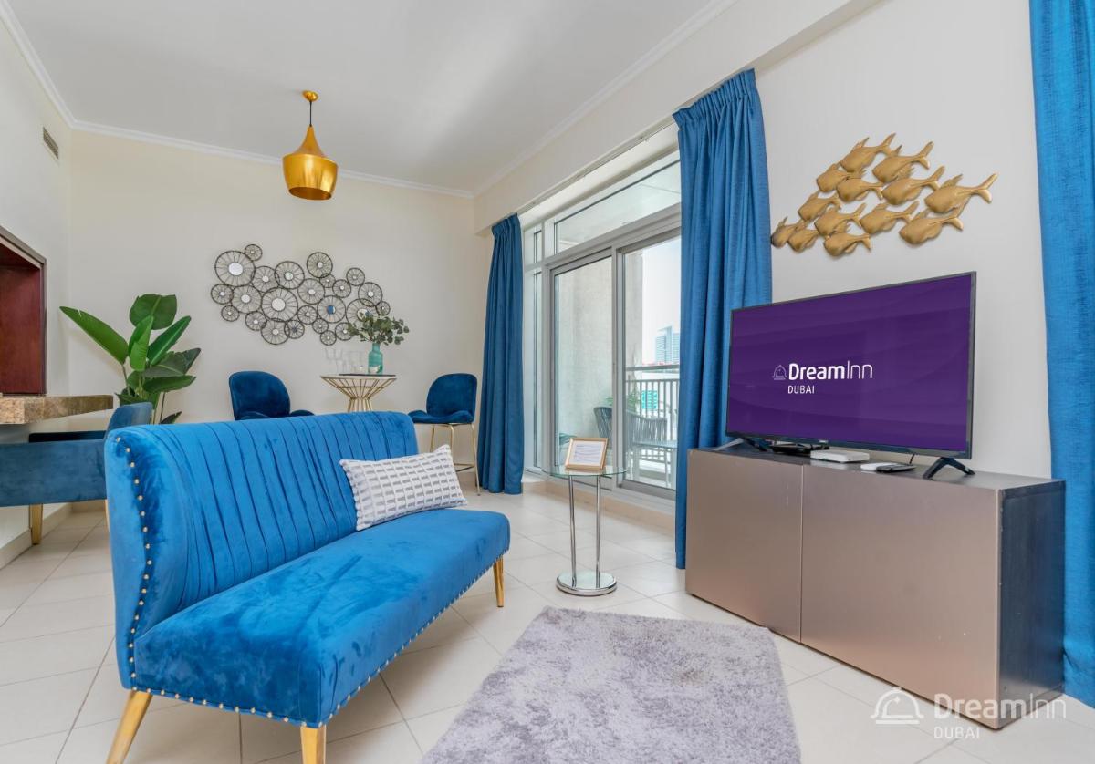 Dream Inn Apartments - Burj Views - Housity
