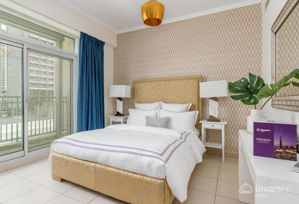 Dream Inn Apartments - Burj Views - Housity