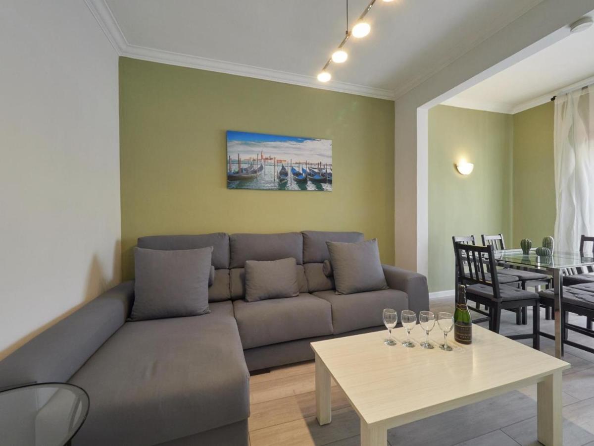 Sagrada Familia Penthouse - Housity