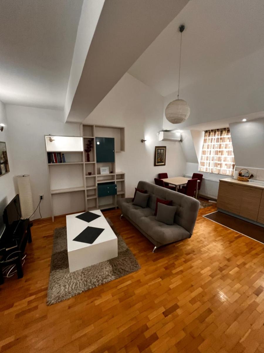 VORTEX Apartment Skopje - Housity