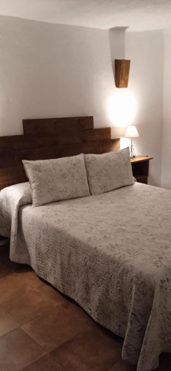 Casa Cueva El Almendro - Housity