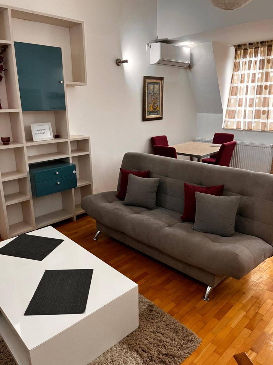 VORTEX Apartment Skopje - Housity
