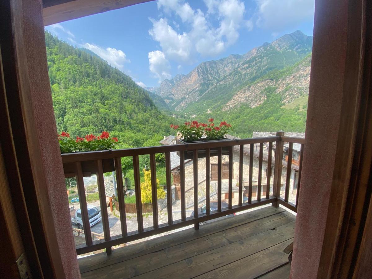 Albergo diffuso La Marmu Osteria della Croce Bianca - Housity