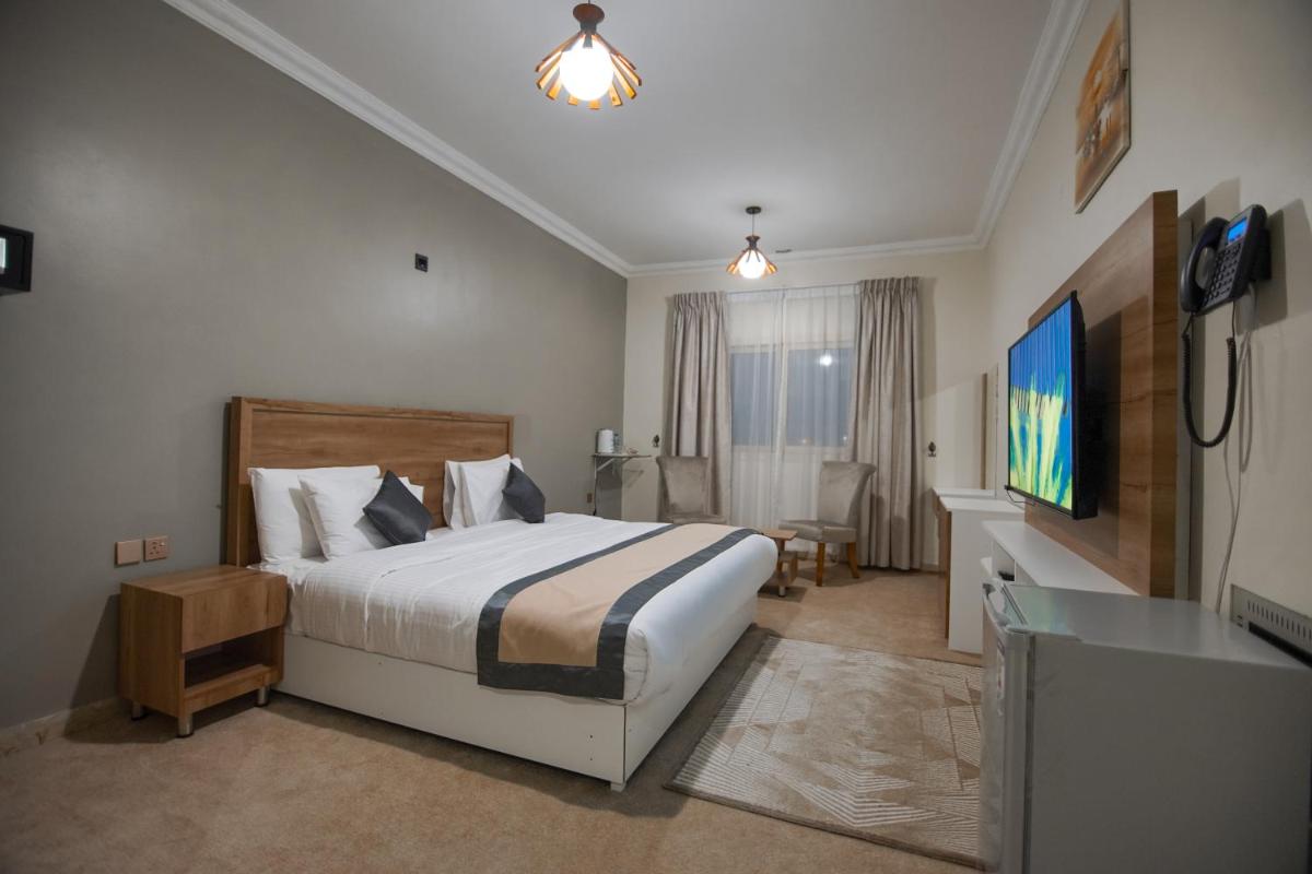 Sea Shore Hotel Apartment Khorfakkan - Housity