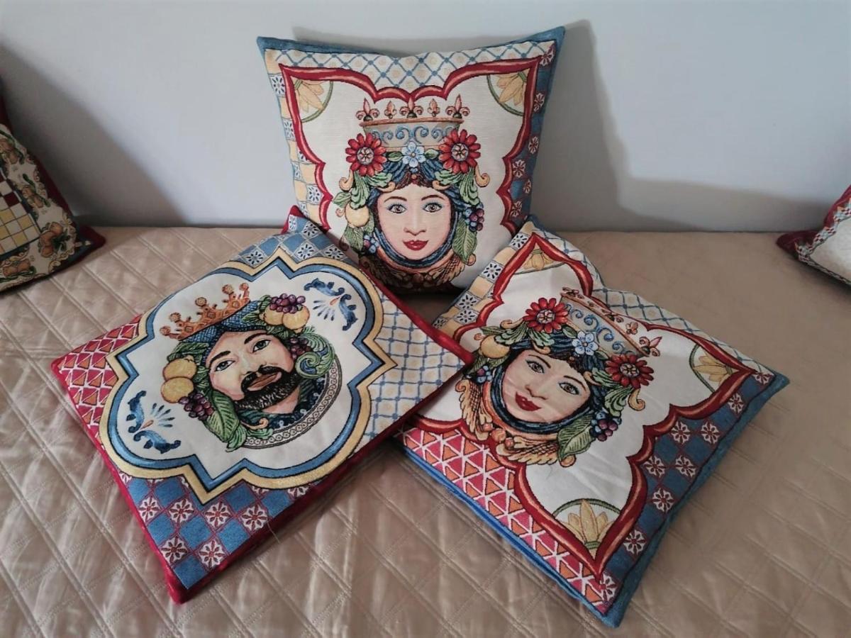 384 GuestHouse Rooms & Suite Enna - Housity