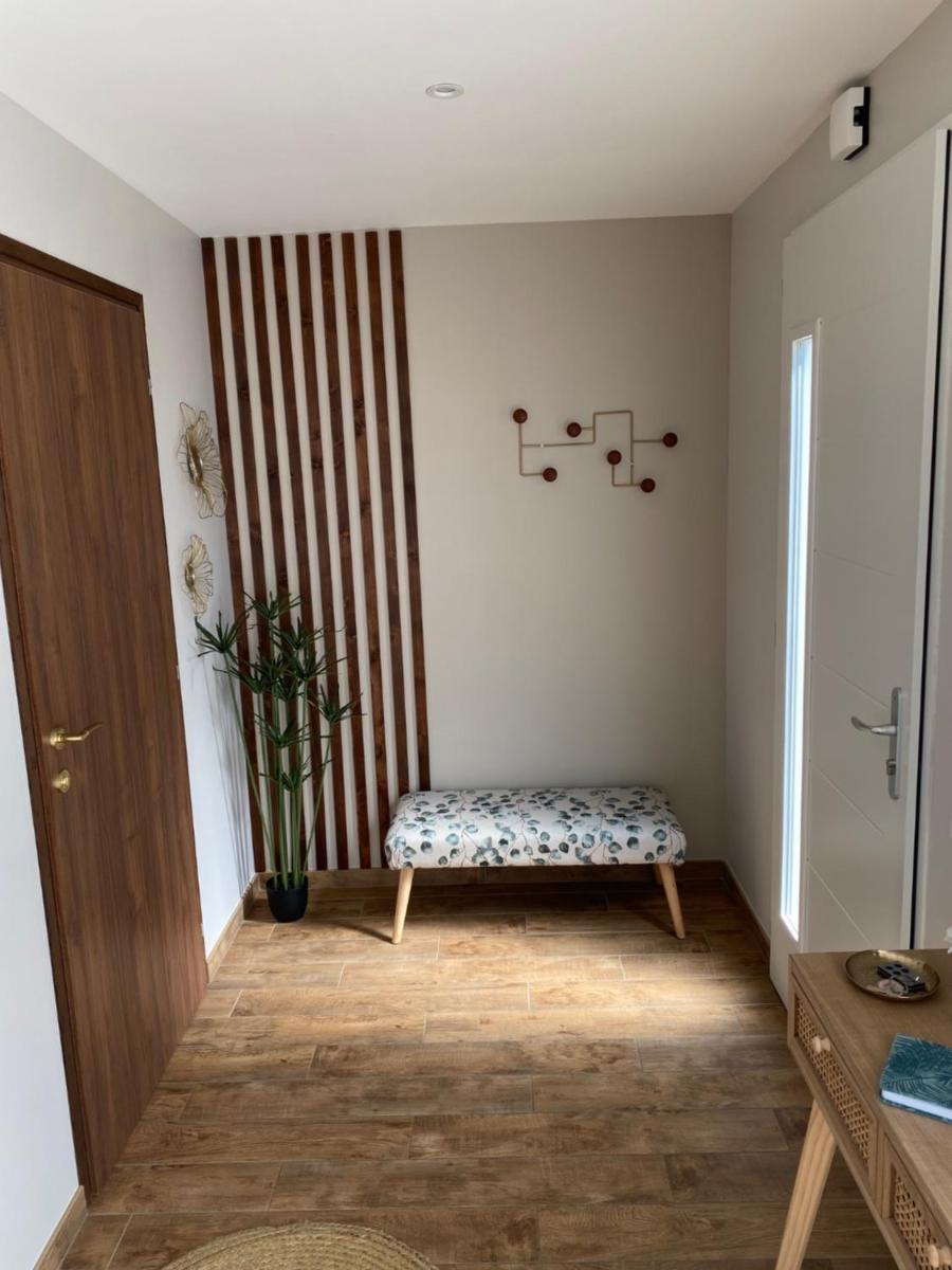 La city, 3 chambres jusqu'à 6 pers à 15min de Pau - Housity