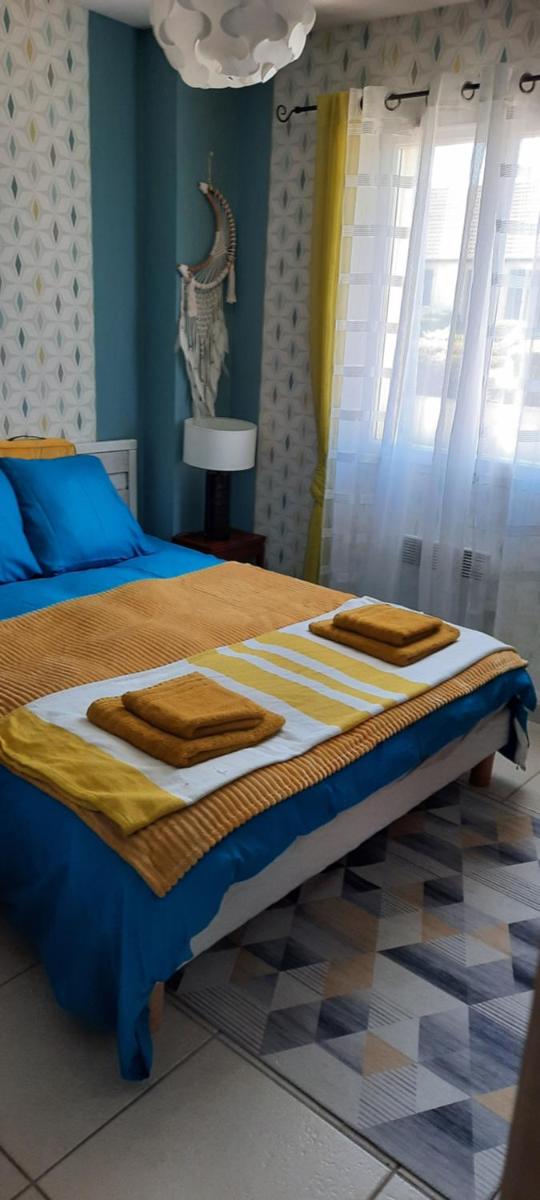 Maison cocconing proche Reims - Housity