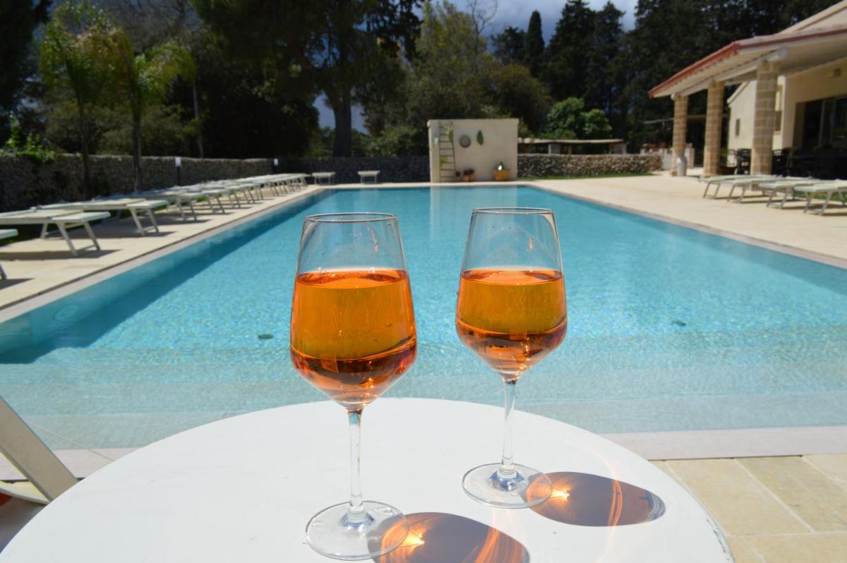 Agriturismo Masseria del Bosco Makyva - Housity