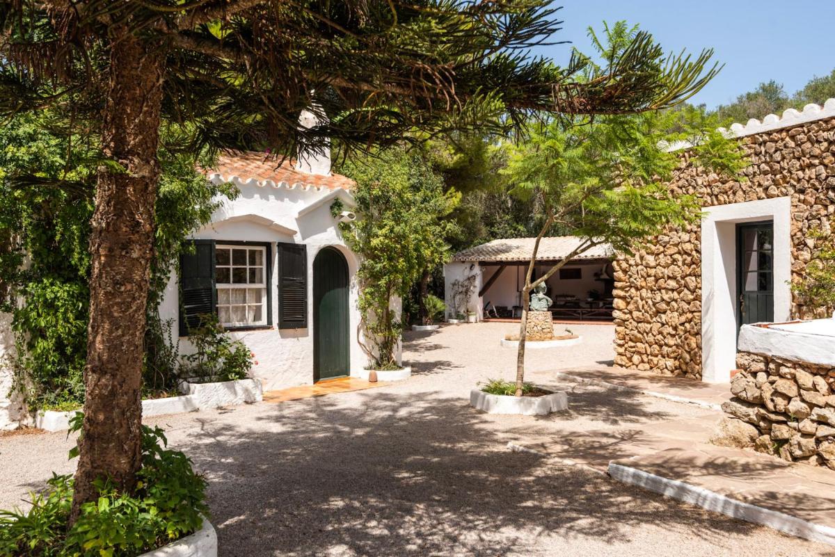 Suitetrails - Villa Rural a 7 minutos de la playa