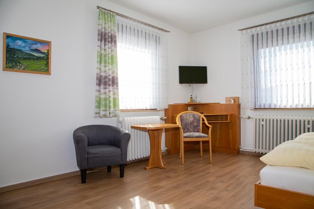 Pension Böhm - Housity