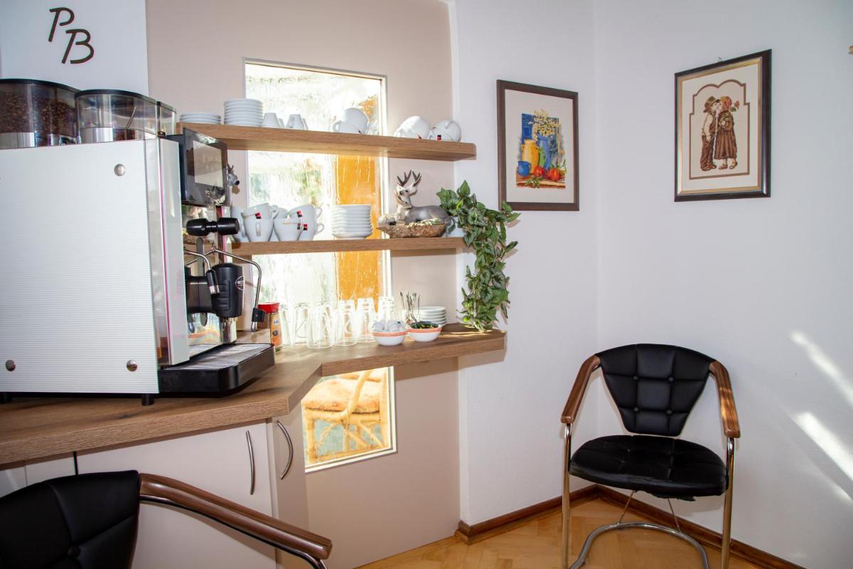 Pension Böhm - Housity