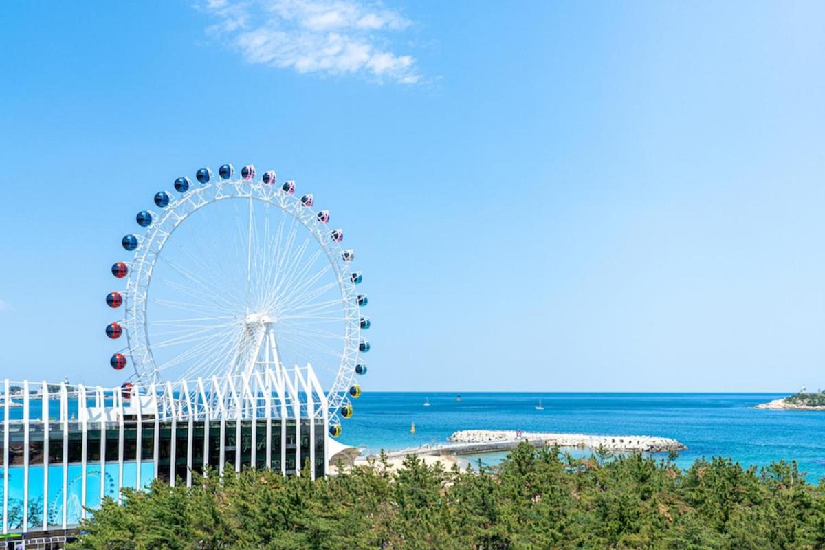 Urbanstay Sokcho beach C - Housity
