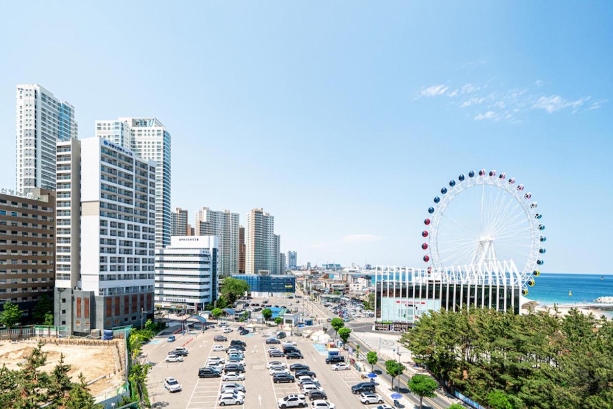 Urbanstay Sokcho beach C - Housity