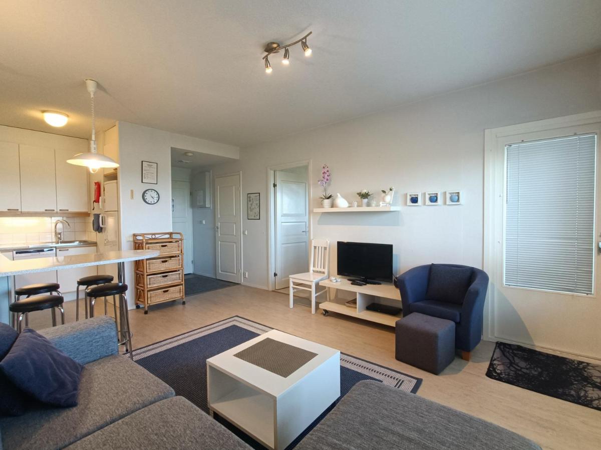 Näköalahuoneisto 412 - Housity