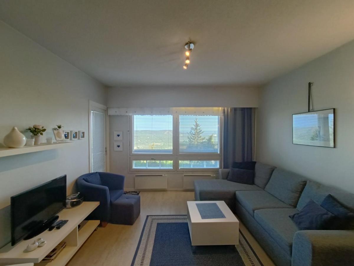 Näköalahuoneisto 412 - Housity