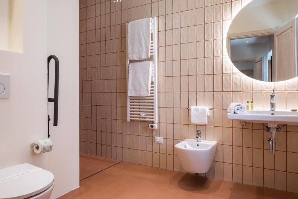 Rocca Di Castagnoli - Housity