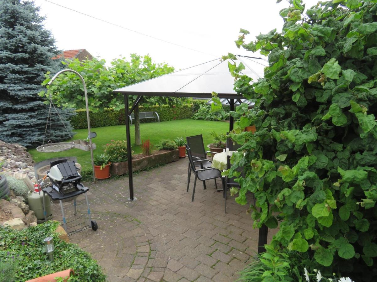 Ferienwohnung Scheer - Housity