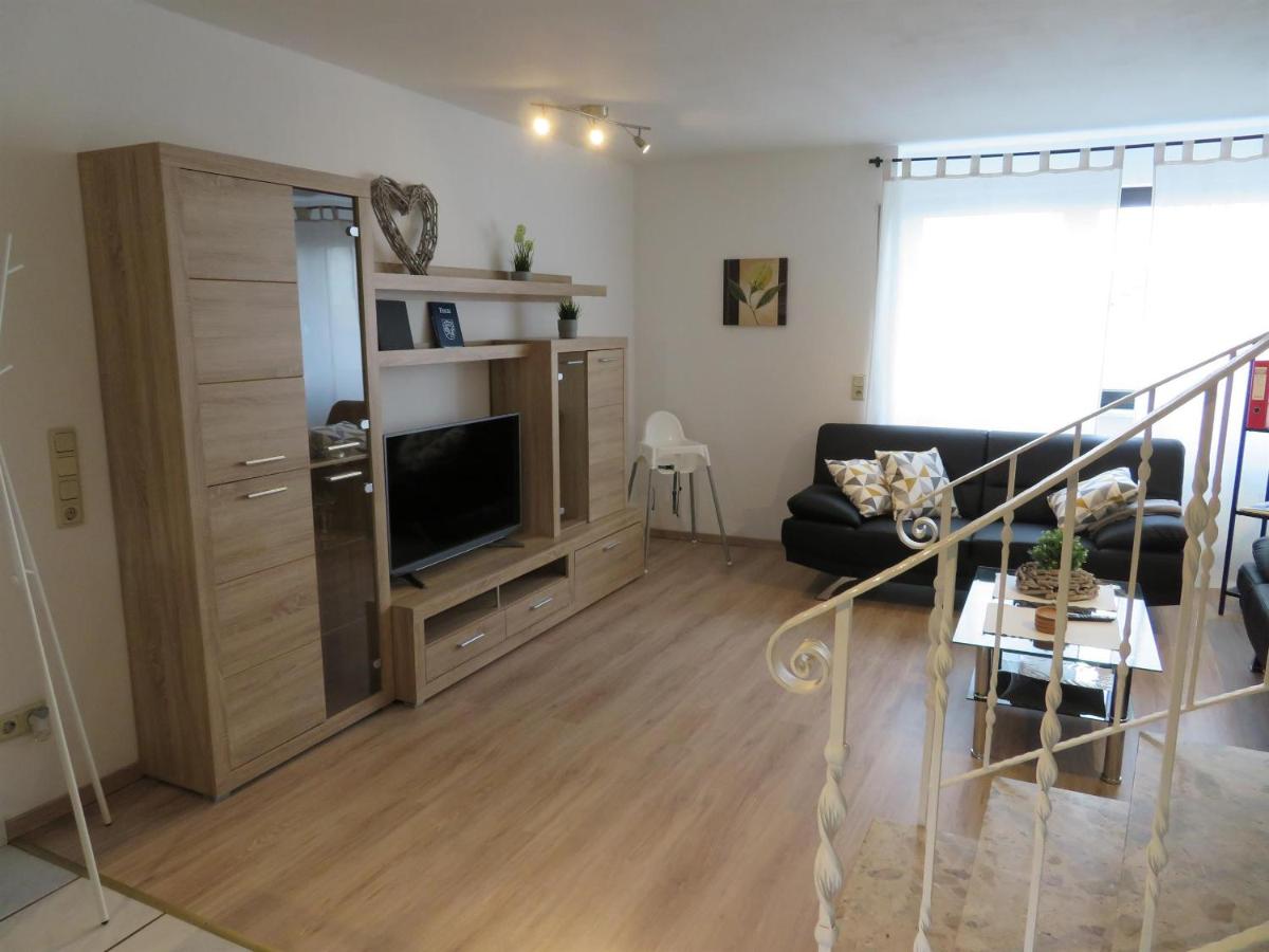 Ferienwohnung Scheer - Housity