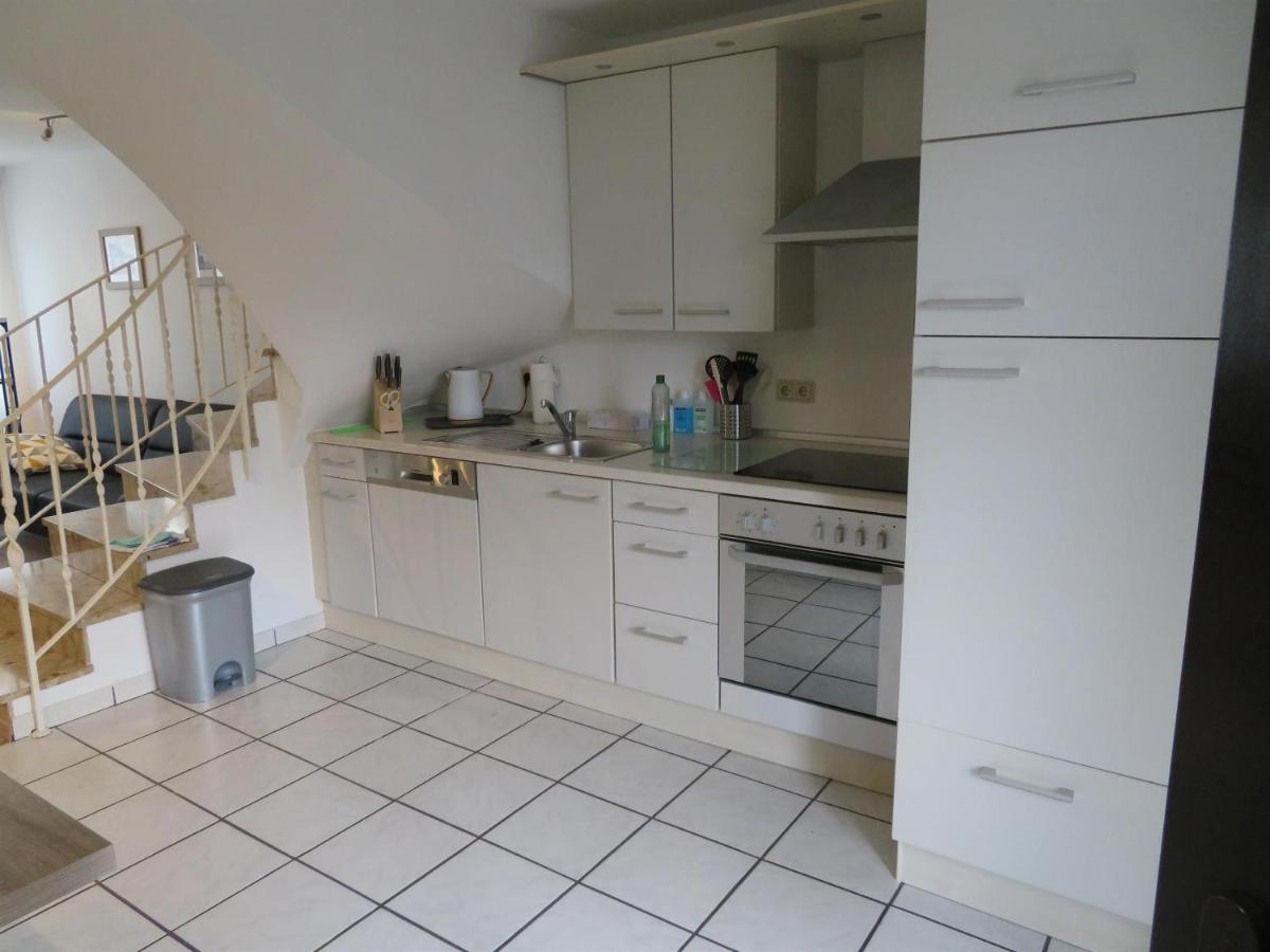 Ferienwohnung Scheer - Housity