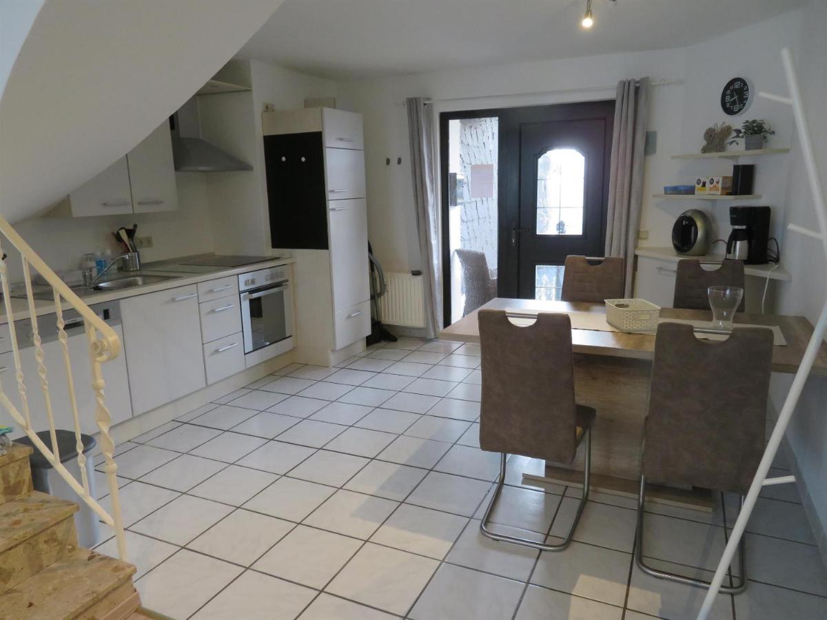 Ferienwohnung Scheer - Housity