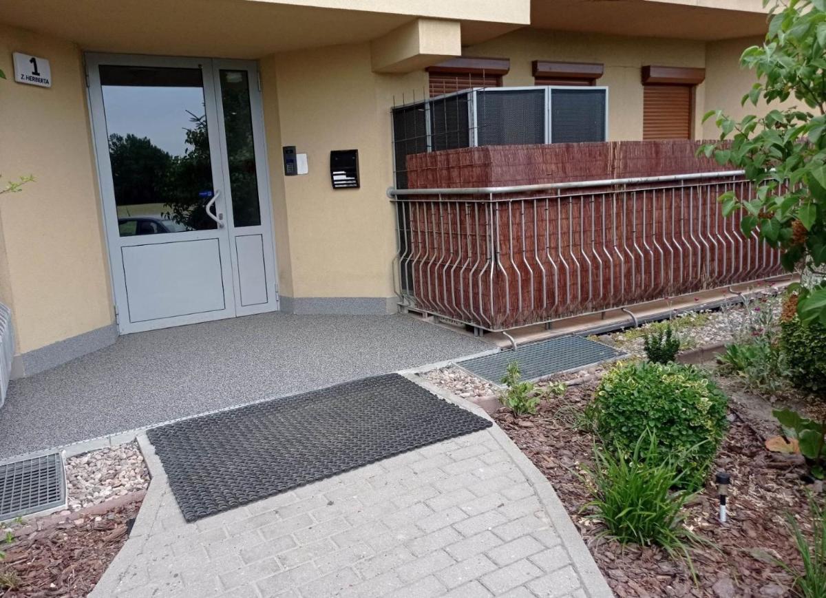 Apartament Herberta - Housity