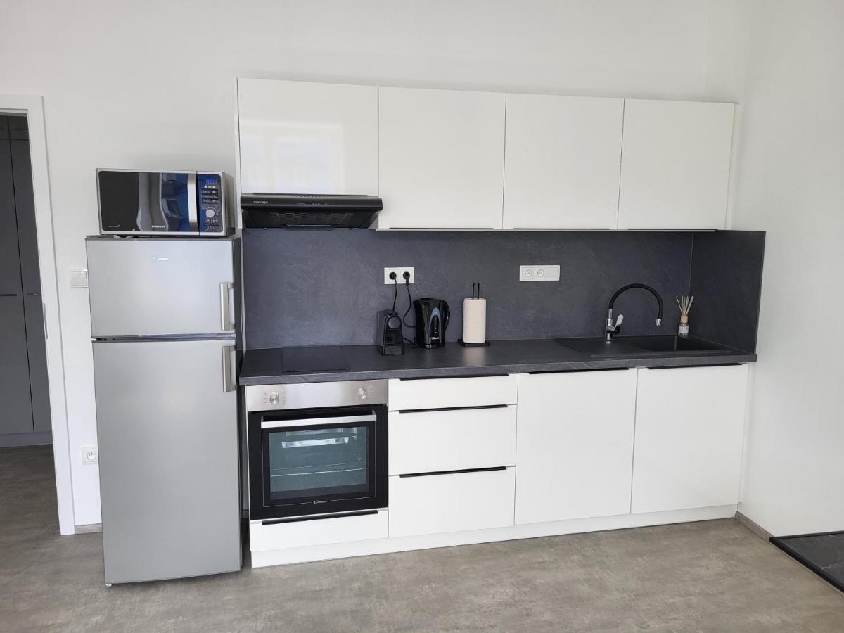 Apartmány Přerov 22 - Housity