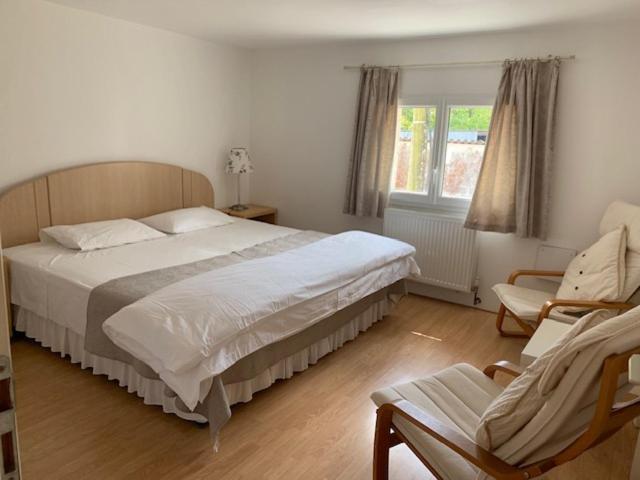 La Cour des Cloches - Housity