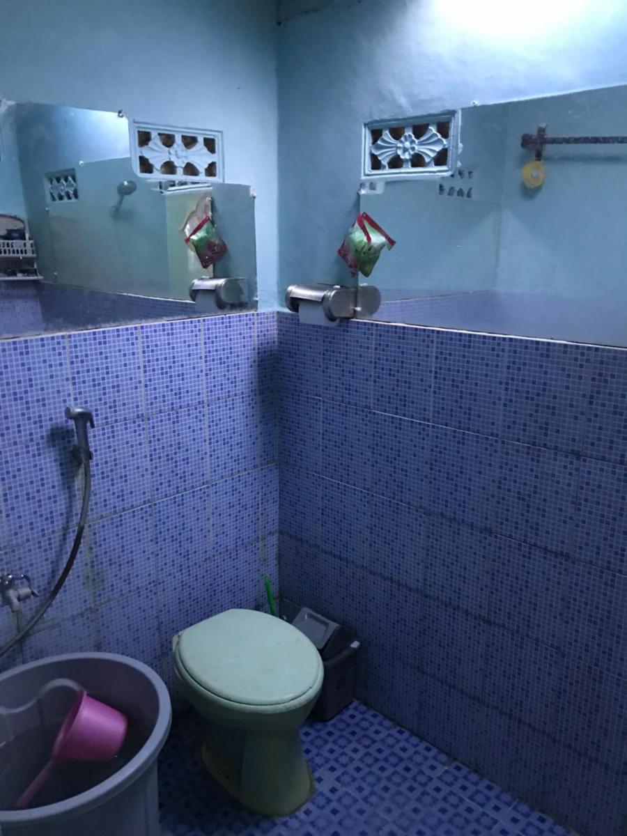 Bungalow Paer Doe - Housity