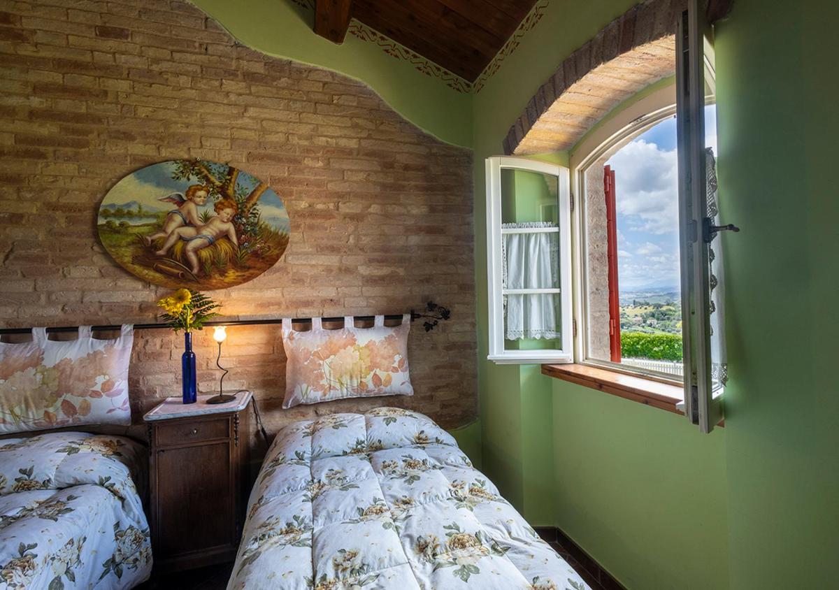 B&B Belcuore - Housity