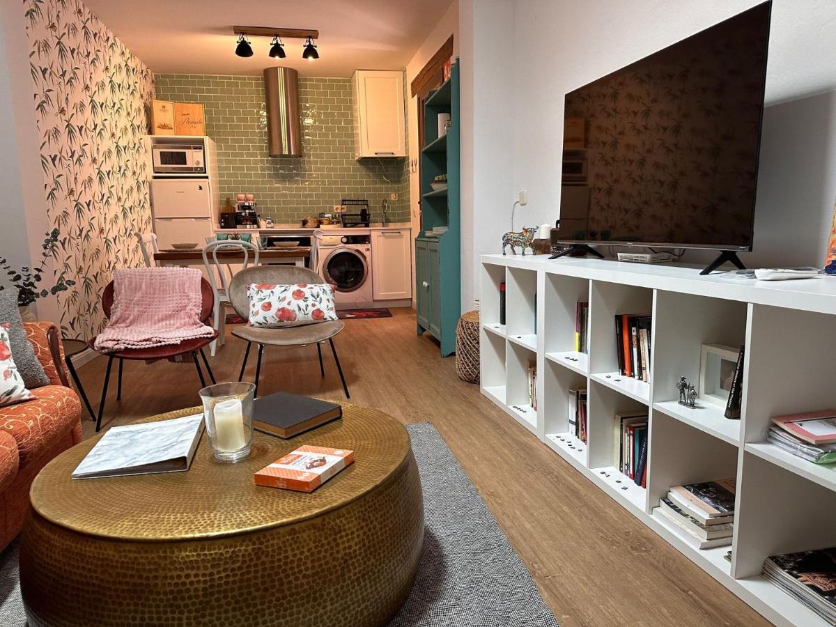 Casa Entre Molinos - Housity