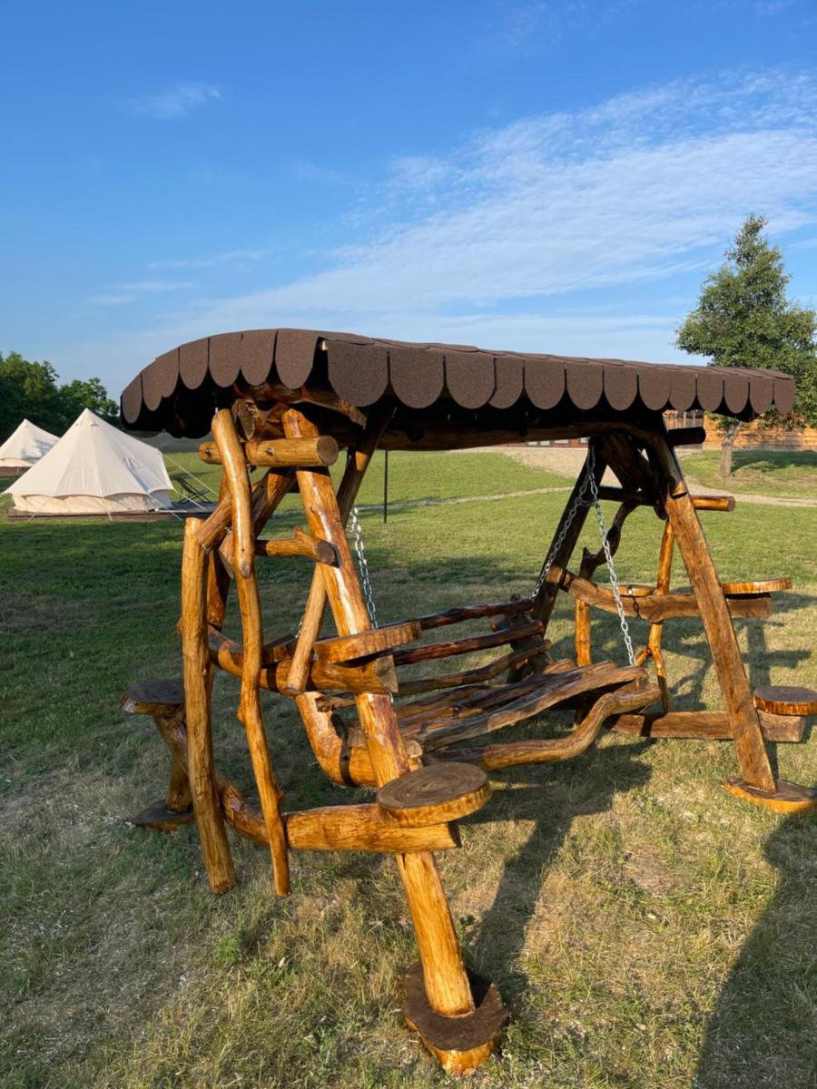Glamping La Octav - Housity
