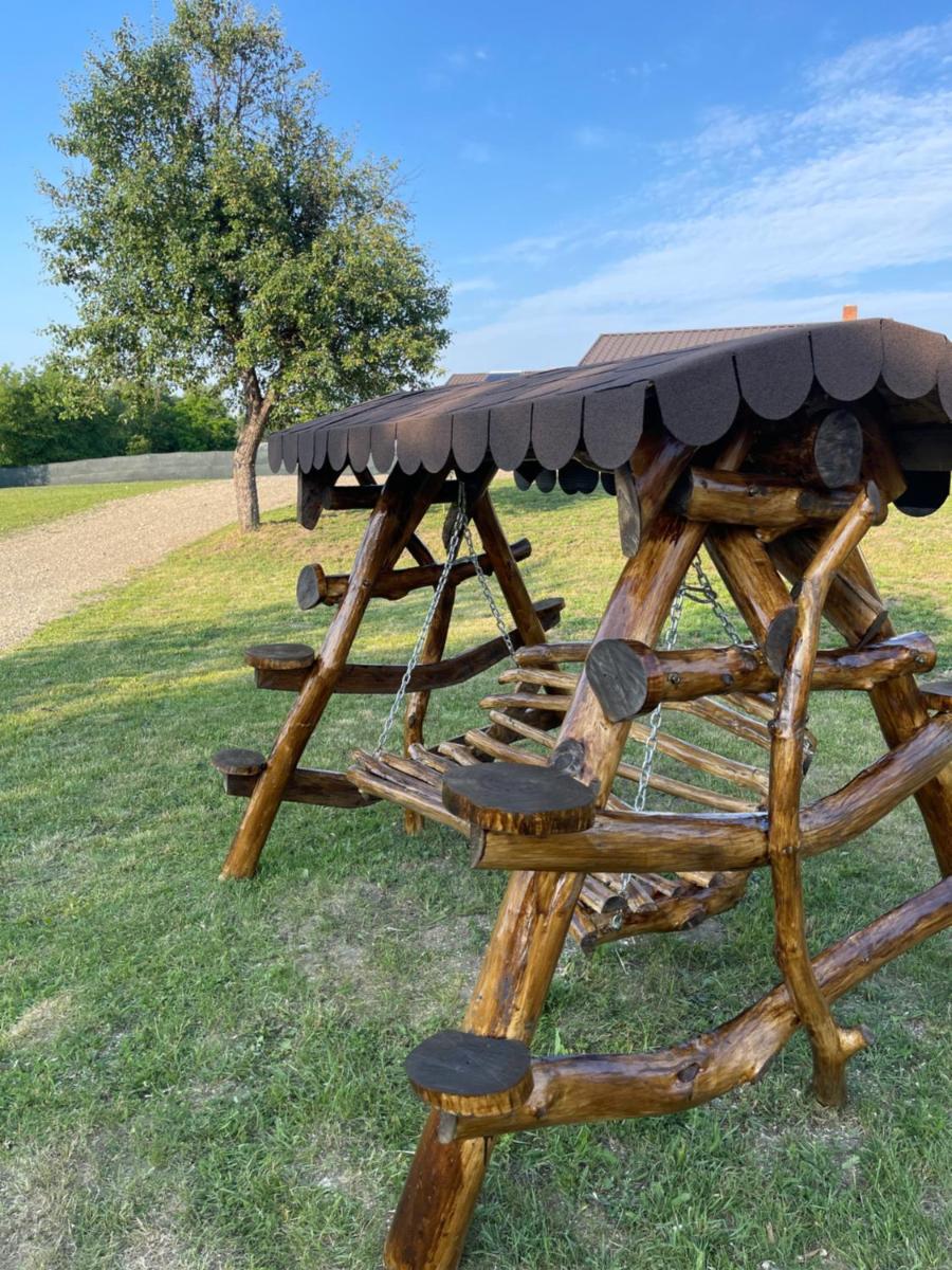 Glamping La Octav - Housity