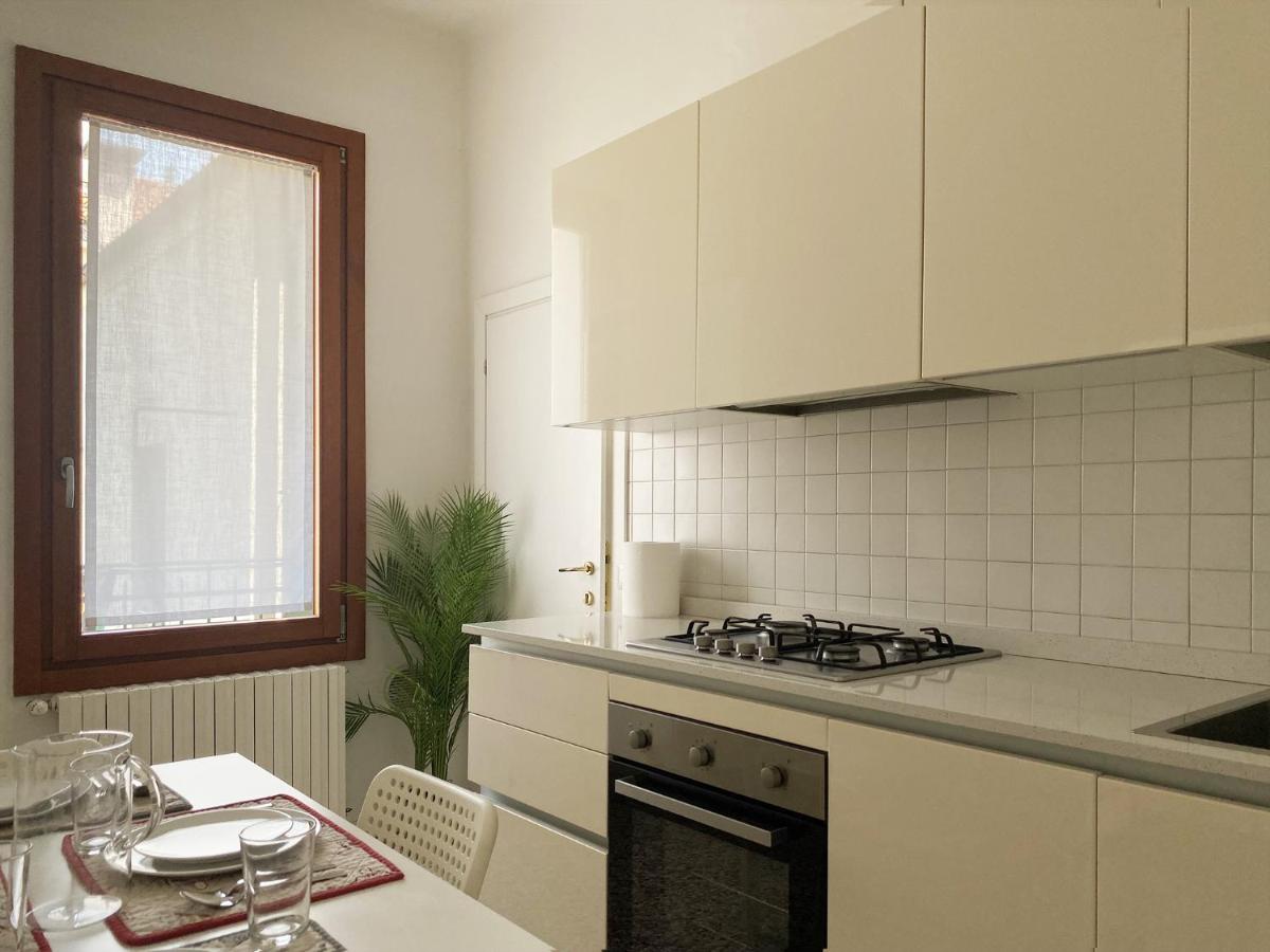 Ca' Girolamo Apartment - Housity