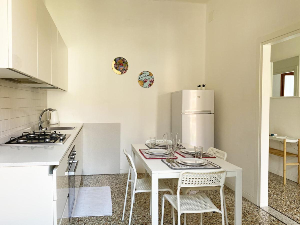Ca' Girolamo Apartment - Housity