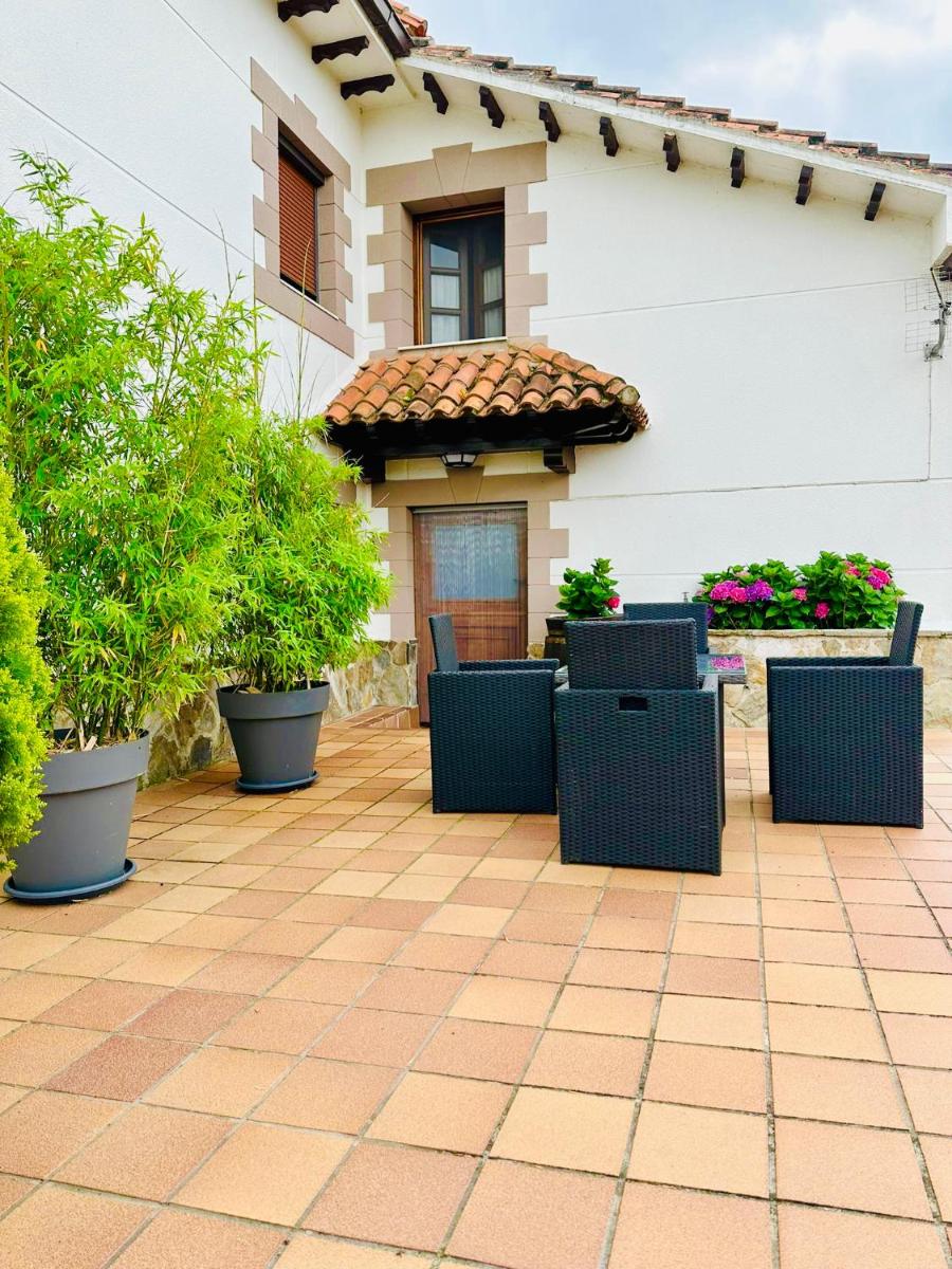 Apartamentos Nel I - Housity