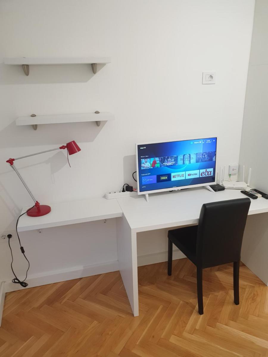 Futoshka Center - Housity