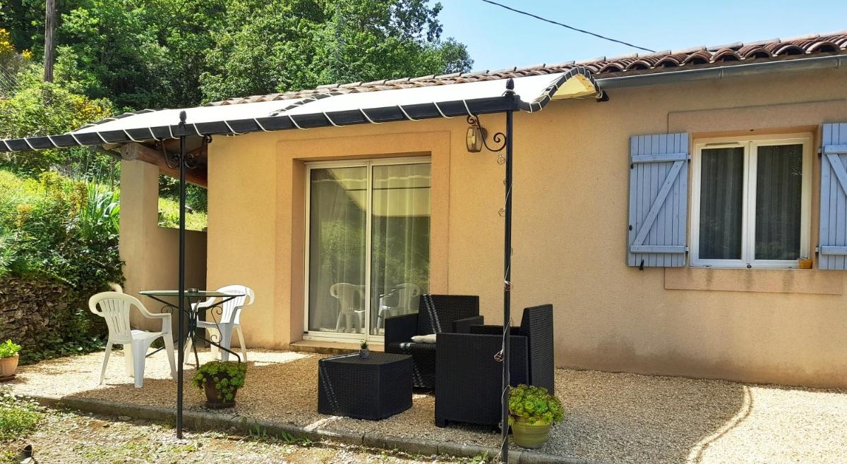 Gîte SITTELLE - Housity